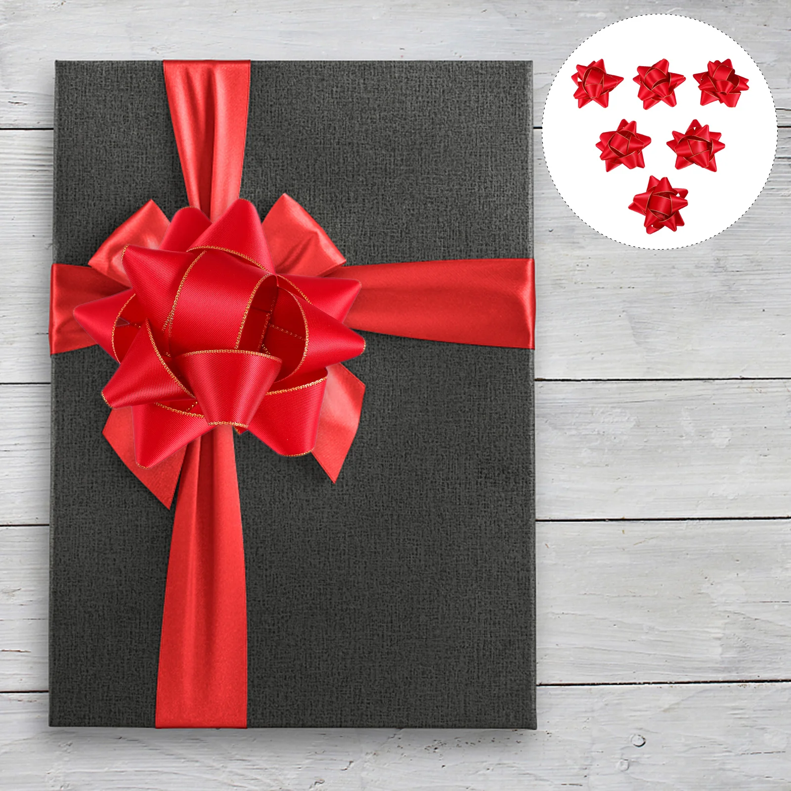 Gift Knot Ribbon Red Christmas Gift Bows Christmas Wreath Diy Craft Large Gift Bows Christmas Ornament Bow
Gift Knot Ribbon Red Christmas Gift Bows Christmas Wreath Diy Craft Large Gift Bows Christmas Ornament Bow