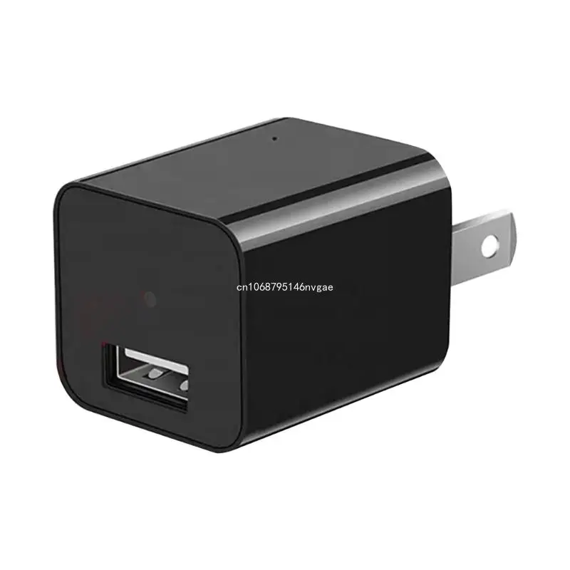 Обновленная шпионская камера, скрытая камера, зарядное устройство USB, записывающее устройство, Домашняя безопасность, новинка, Прямая поста... 
Обновленная шпионская камера, скрытая камера, зарядное устройство USB, записывающее устройство, Домашняя безопасность, новинка, Прямая поста...