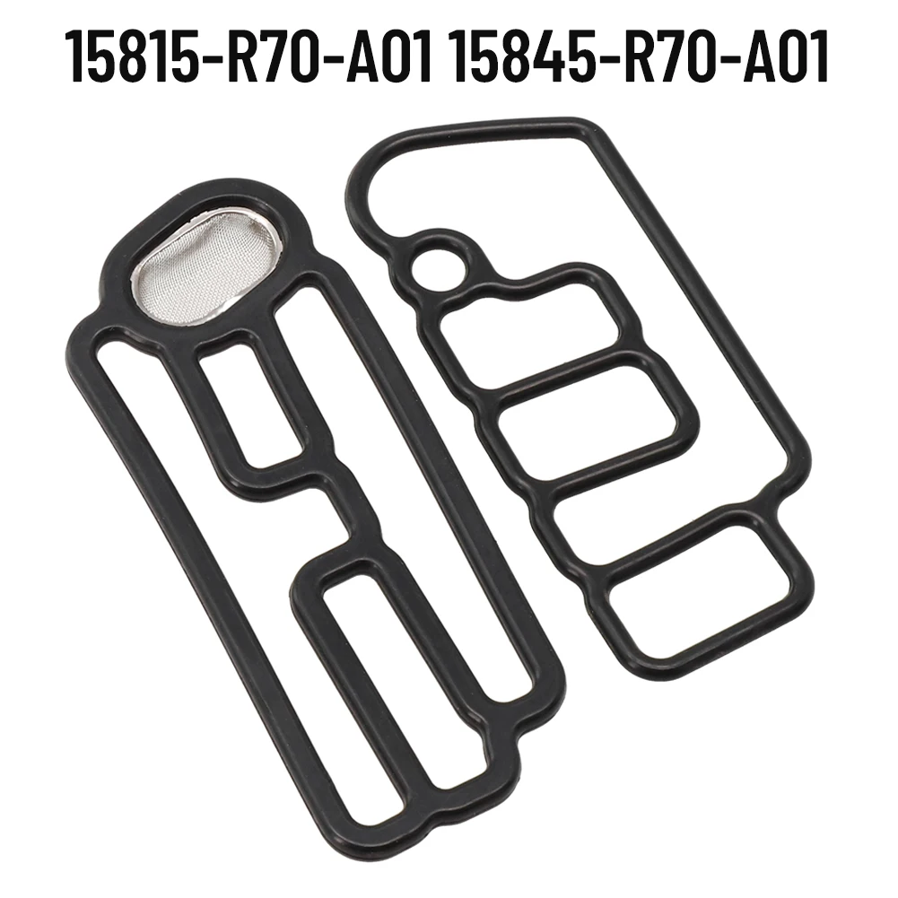 Brand New VTEC Gasket Spool 15845-R70-A01 5815-R70-A01 For HONDA For ACCORD For HONDA For PILOT For HONDA None
Brand New VTEC Gasket Spool 15845-R70-A01 5815-R70-A01 For HONDA For ACCORD For HONDA For PILOT For HONDA None