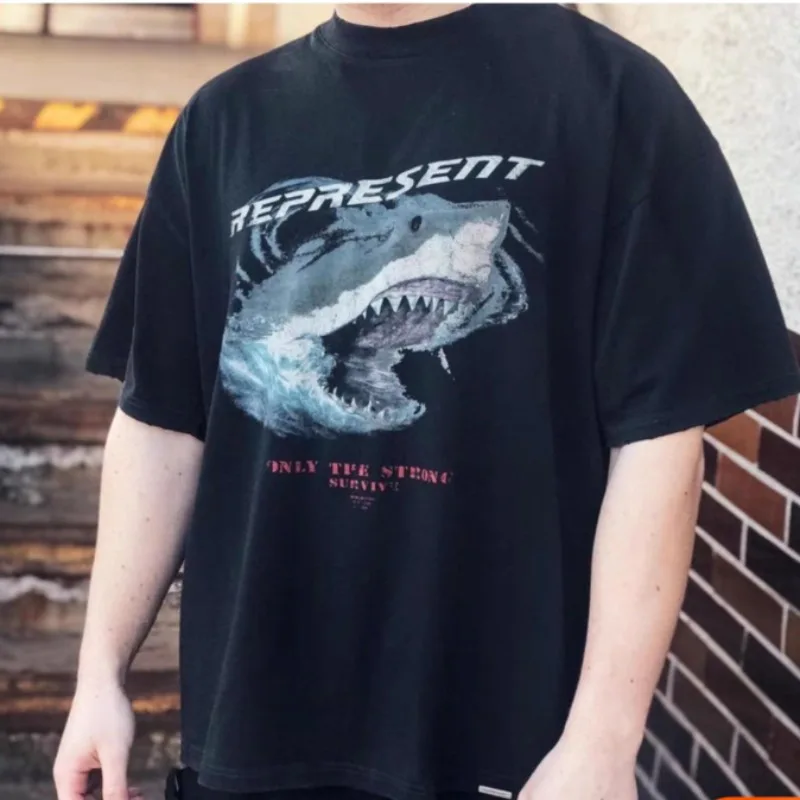 Fashion Graphic T Shirt for Men Tshirt Homme Casual 5XL Oversize Half Sleeve T-shirt Daily Style Tees Cotton O-Neck Tops
Fashion Graphic T Shirt for Men Tshirt Homme Casual 5XL Oversize Half Sleeve T-shirt Daily Style Tees Cotton O-Neck Tops