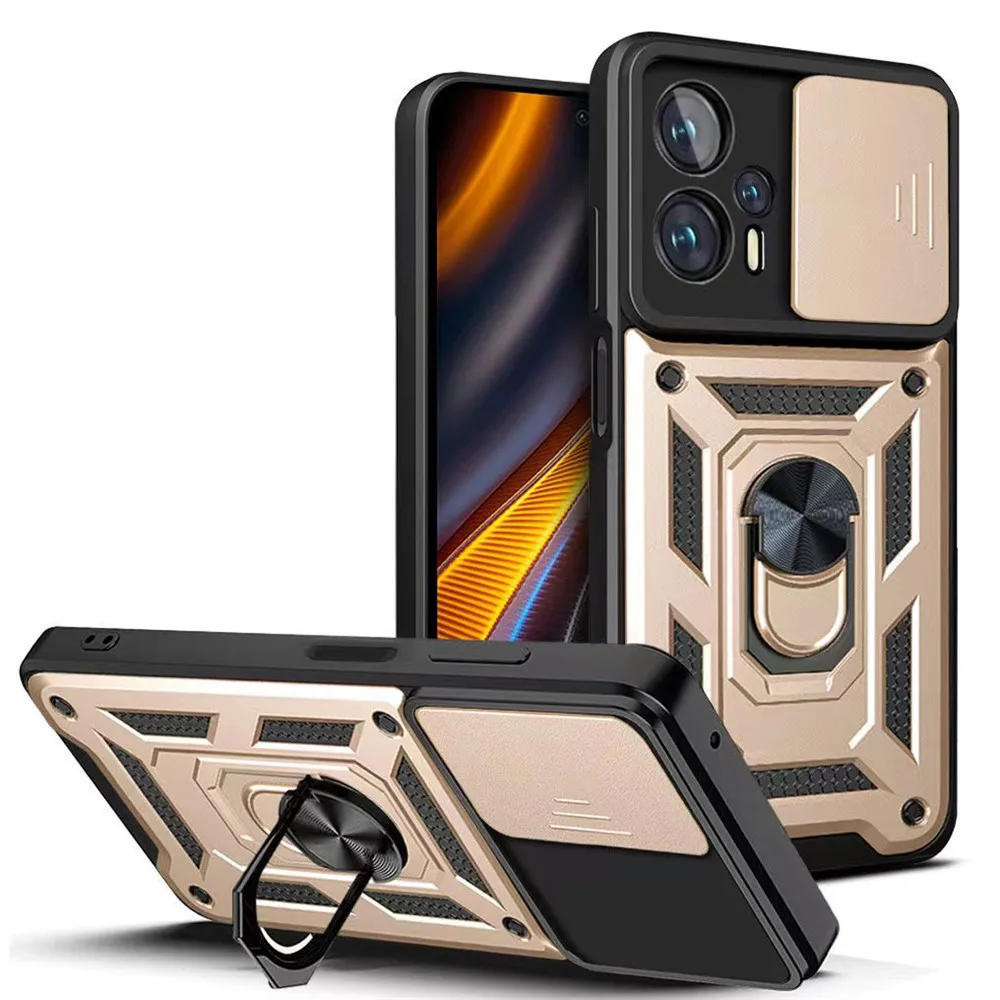 Ring Case For Xiaomi Poco X4 GT 5G Case Xiaomi Poco X4 GT X4 Pro NFC Lens Protection Metal Magnetic Ring Cover Poco X4 GT Funda
Ring Case For Xiaomi Poco X4 GT 5G Case Xiaomi Poco X4 GT X4 Pro NFC Lens Protection Metal Magnetic Ring Cover Poco X4 GT Funda