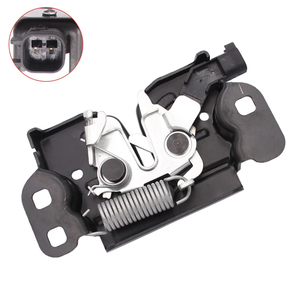 Car Front Hood Lock Latch 68237158AB,68110053AA,53348922 For Jeep For Cherokee 2014-2021 Metal Car Door Lock Auto Accessories
Car Front Hood Lock Latch 68237158AB,68110053AA,53348922 For Jeep For Cherokee 2014-2021 Metal Car Door Lock Auto Accessories