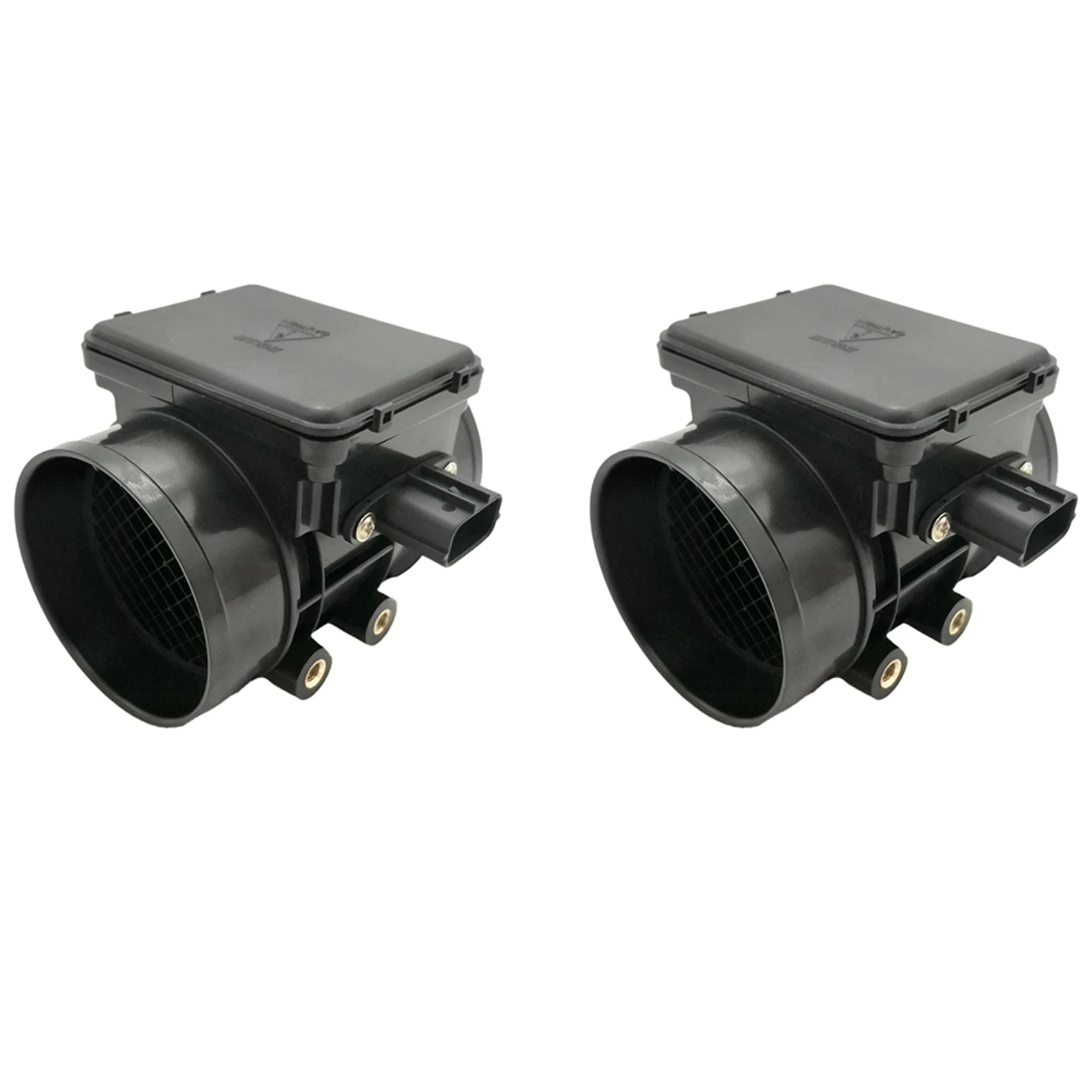 2X Mass Air Flow Maf Sensor for MAZDA MX-6 MX6 626 IV GE for Ford PROBE II ECP B577 E5T51071 B577-13-215A
2X Mass Air Flow Maf Sensor for MAZDA MX-6 MX6 626 IV GE for Ford PROBE II ECP B577 E5T51071 B577-13-215A