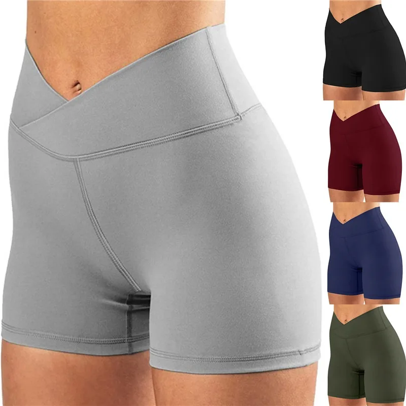 Women Gym Shorts High Waist Push Up Cycling Sport Leggings Phone Pockets For Femme Running Fitness Tight Trainning Short Pants
Women Gym Shorts High Waist Push Up Cycling Sport Leggings Phone Pockets For Femme Running Fitness Tight Trainning Short Pants