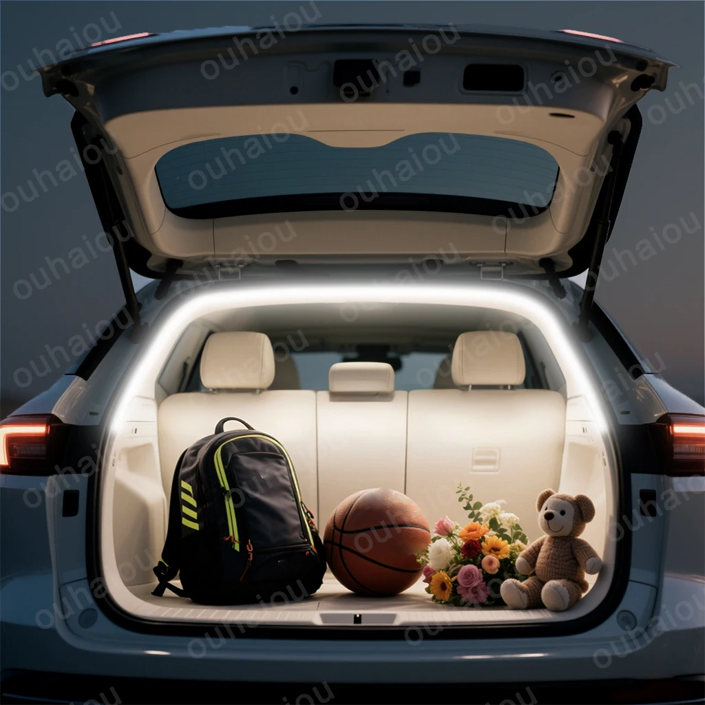 ДЛЯ Changan UNI-T модификационный светильник багажника Атмосферные фонари Белый теплый белый Задний светодиодный светильник багажника
ДЛЯ Changan UNI-T модификационный светильник багажника Атмосферные фонари Белый теплый белый Задний светодиодный светильник багажника