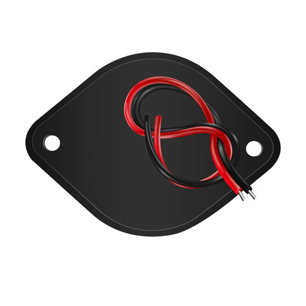 2PCS 12V LED License Plate Light ABS Number Plate Light Motorcycle RV Caravan Lorry Truck Trailer Plate Lighting
2PCS 12V LED License Plate Light ABS Number Plate Light Motorcycle RV Caravan Lorry Truck Trailer Plate Lighting