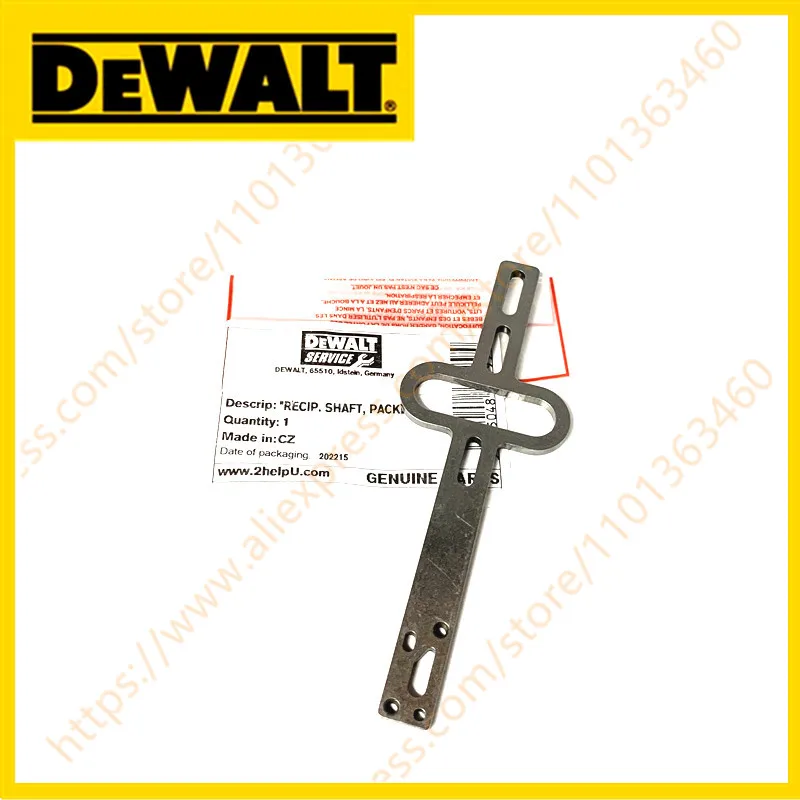 Вал для DEWALT DC330 DCS331 DCS332 DW331 DW333 589013-00
Вал для DEWALT DC330 DCS331 DCS332 DW331 DW333 589013-00