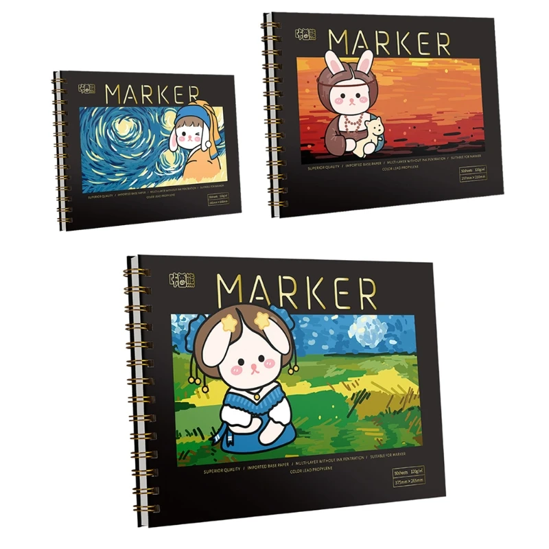 Portable Watercolor Sketchbook Acid-free Thick Paper Pro Artist Drawing Supplies Drop Shipping
Portable Watercolor Sketchbook Acid-free Thick Paper Pro Artist Drawing Supplies Drop Shipping