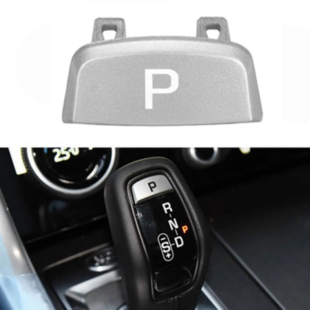 1X P Button Delamination Car Gear Shift Lever Head Switch P Button Push Cover Trim ForLand Rover Range Rover Sport F-TYPE Fascia
1X P Button Delamination Car Gear Shift Lever Head Switch P Button Push Cover Trim ForLand Rover Range Rover Sport F-TYPE Fascia