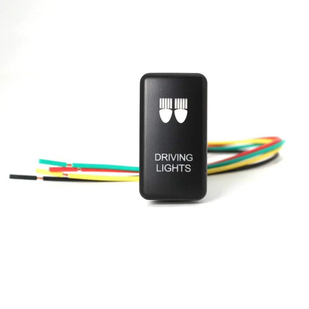 Оранжевый светодиодный светильник, передний задний дифференциальный замок, кнопочный переключатель выключения питания для Tacoma Land Cruiser Reiz Hilux Prado 120 FJ CRUISE
Оранжевый светодиодный светильник, передний задний дифференциальный замок, кнопочный переключатель выключения питания для Tacoma Land Cruiser Reiz Hilux Prado 120 FJ CRUISE