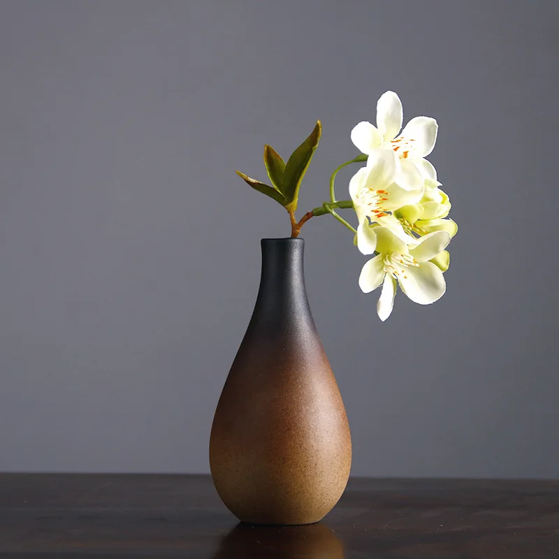 Rustic Home Decor Vases for Flowers Modern Farmhouse Decor Ceramic Boho Home Decor Living Room, Fireplace Decor Farmhouse Vases
Rustic Home Decor Vases for Flowers Modern Farmhouse Decor Ceramic Boho Home Decor Living Room, Fireplace Decor Farmhouse Vases