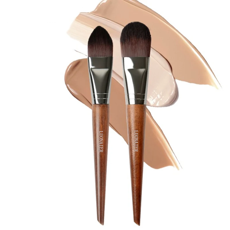 Foundation Brush Liquid Foundation BB Cream Blender Concealer Makeup Brush Large Flat Foundation Brush Makeup Tools #MUF104/106
Foundation Brush Liquid Foundation BB Cream Blender Concealer Makeup Brush Large Flat Foundation Brush Makeup Tools #MUF104/106