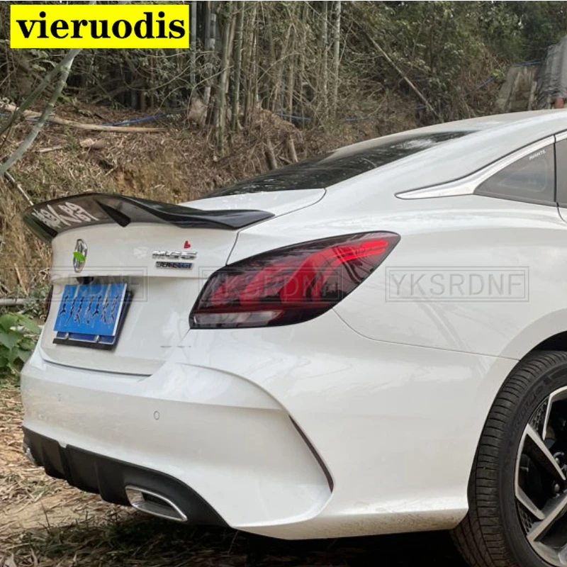 Высококачественный задний спойлер из углеродного волокна для задней крышки багажника, чехол для задней крышки
Высококачественный задний спойлер из углеродного волокна для задней крышки багажника, чехол для задней крышки