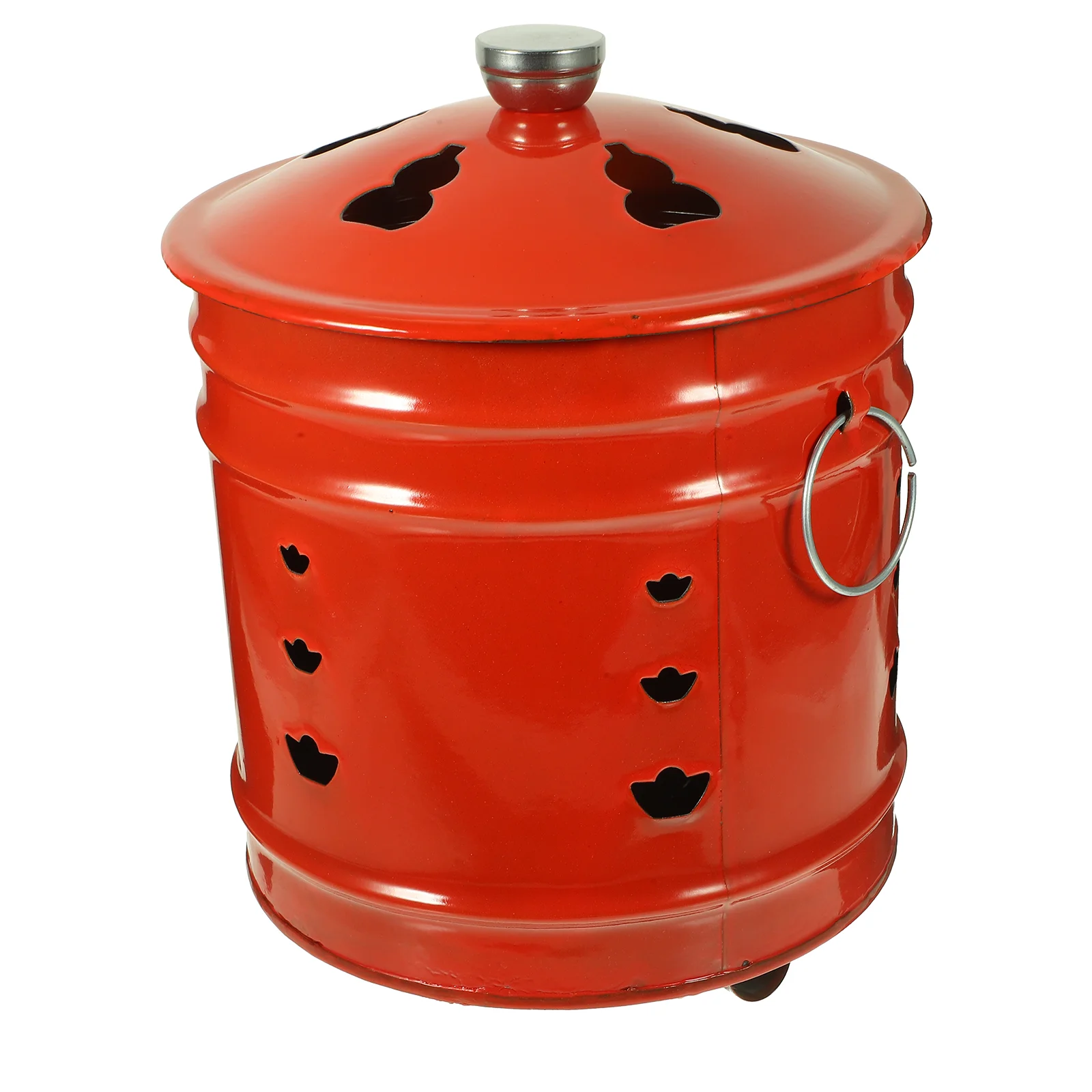 Enamel Burning Gold Barrel Money Paper Out Door Decor Barrels Incinerator Red Sea Bucket Fire Cage
Enamel Burning Gold Barrel Money Paper Out Door Decor Barrels Incinerator Red Sea Bucket Fire Cage