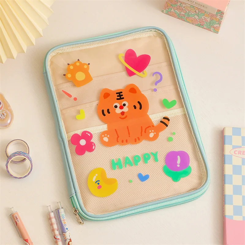 PVC Sleeve Pouch for Lenovo Xiaoxin Pad Pro 11.5" Tab P11 Pro TB-J706F J606F 11 Inch 2020 P10 E10 M10 FHD Plus Tablet Bag Case
PVC Sleeve Pouch for Lenovo Xiaoxin Pad Pro 11.5" Tab P11 Pro TB-J706F J606F 11 Inch 2020 P10 E10 M10 FHD Plus Tablet Bag Case