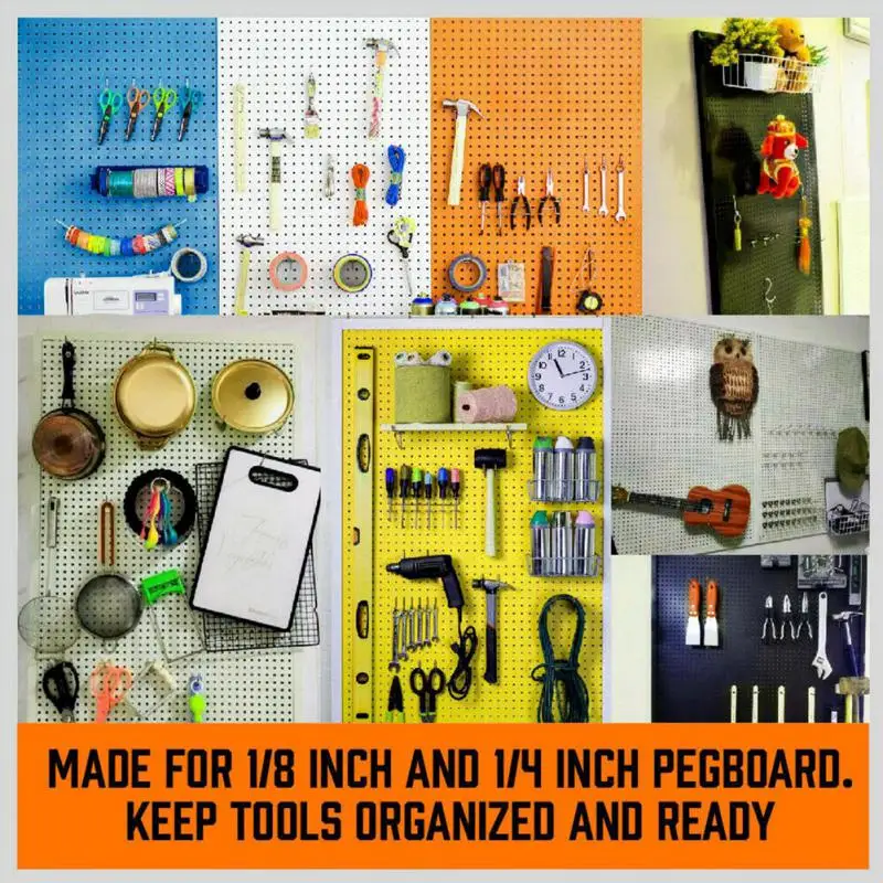 hook metal plating hook hole hole panel storage hook rust corrosion free durable hook for garage workbench kitchen home 
hook metal plating hook hole hole panel storage hook rust corrosion free durable hook for garage workbench kitchen home