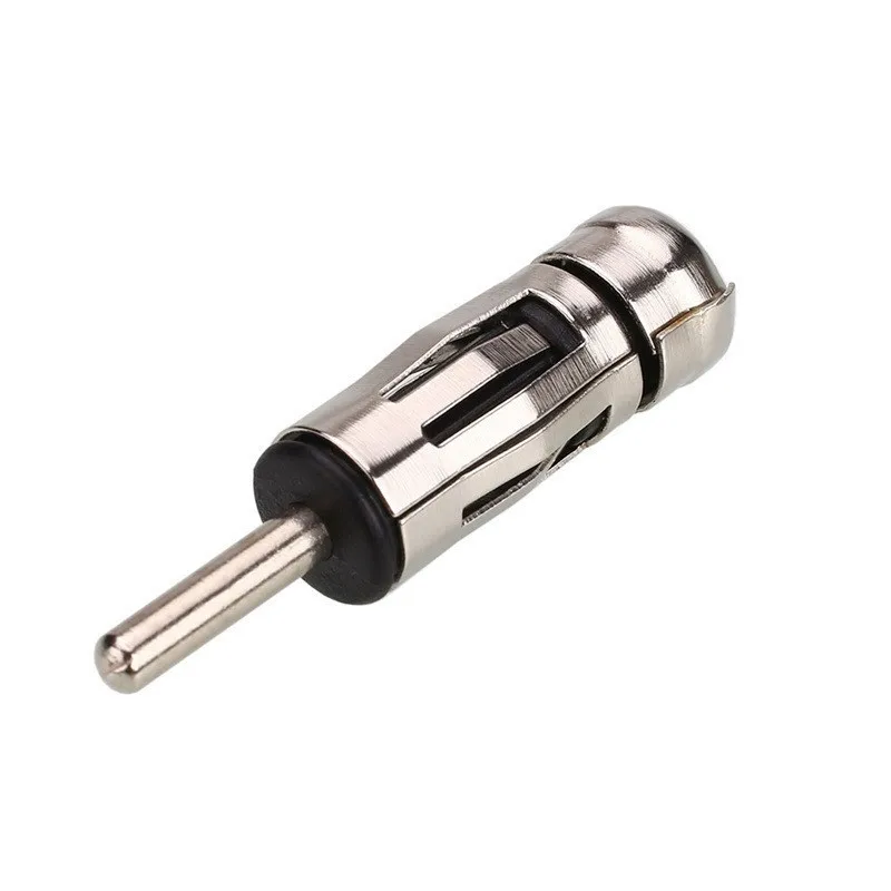 Car Vehicles Radio Stereo Aerial Antenna Mast Adapter Connector Plug for Car Radio Stereo Autoradio Fit Most Types
Car Vehicles Radio Stereo Aerial Antenna Mast Adapter Connector Plug for Car Radio Stereo Autoradio Fit Most Types