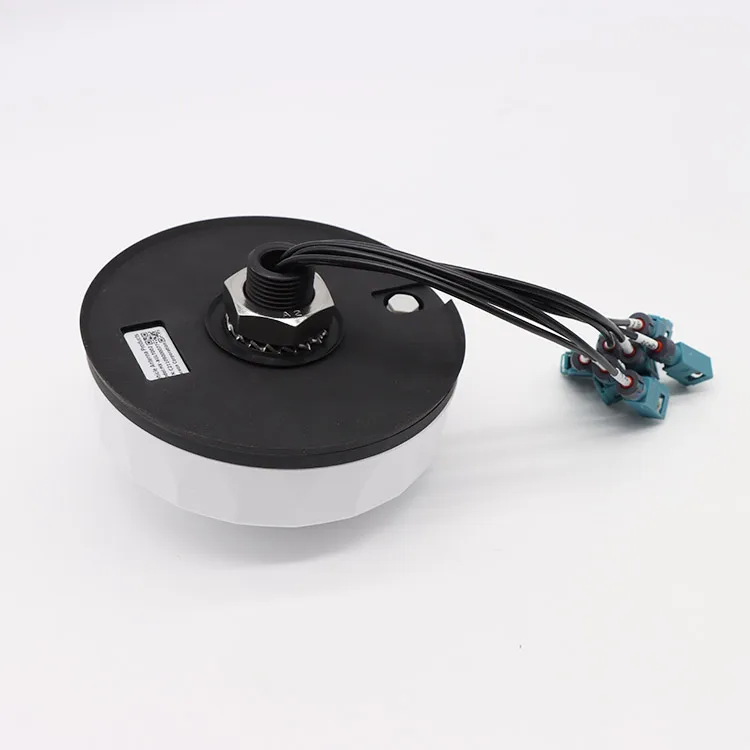 Factory Manufacture Intelligent Connected Vehicle Antenna FAKRA Connector Antenna
Factory Manufacture Intelligent Connected Vehicle Antenna FAKRA Connector Antenna
