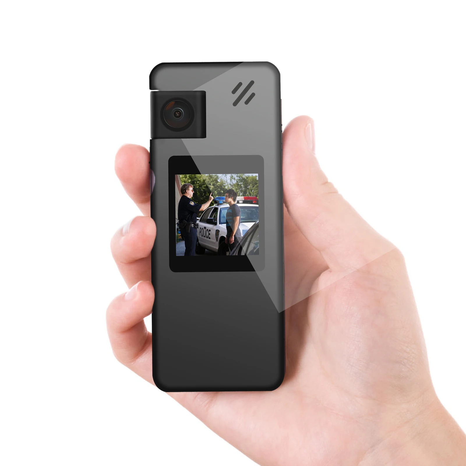 A32 Full 1080P Mini Camera Digital Video Recorder Body Cam Night Vision Loop Recording Miniature Small Camcorder
A32 Full 1080P Mini Camera Digital Video Recorder Body Cam Night Vision Loop Recording Miniature Small Camcorder