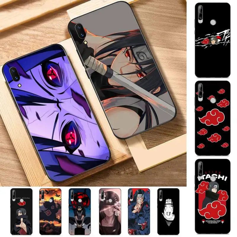 BANDAI Naruto Akatsuki Uchiha Itachi Phone Case for Huawei Y 6 9 7 5 8s prime 2019 2018 enjoy 7 plus
BANDAI Naruto Akatsuki Uchiha Itachi Phone Case for Huawei Y 6 9 7 5 8s prime 2019 2018 enjoy 7 plus