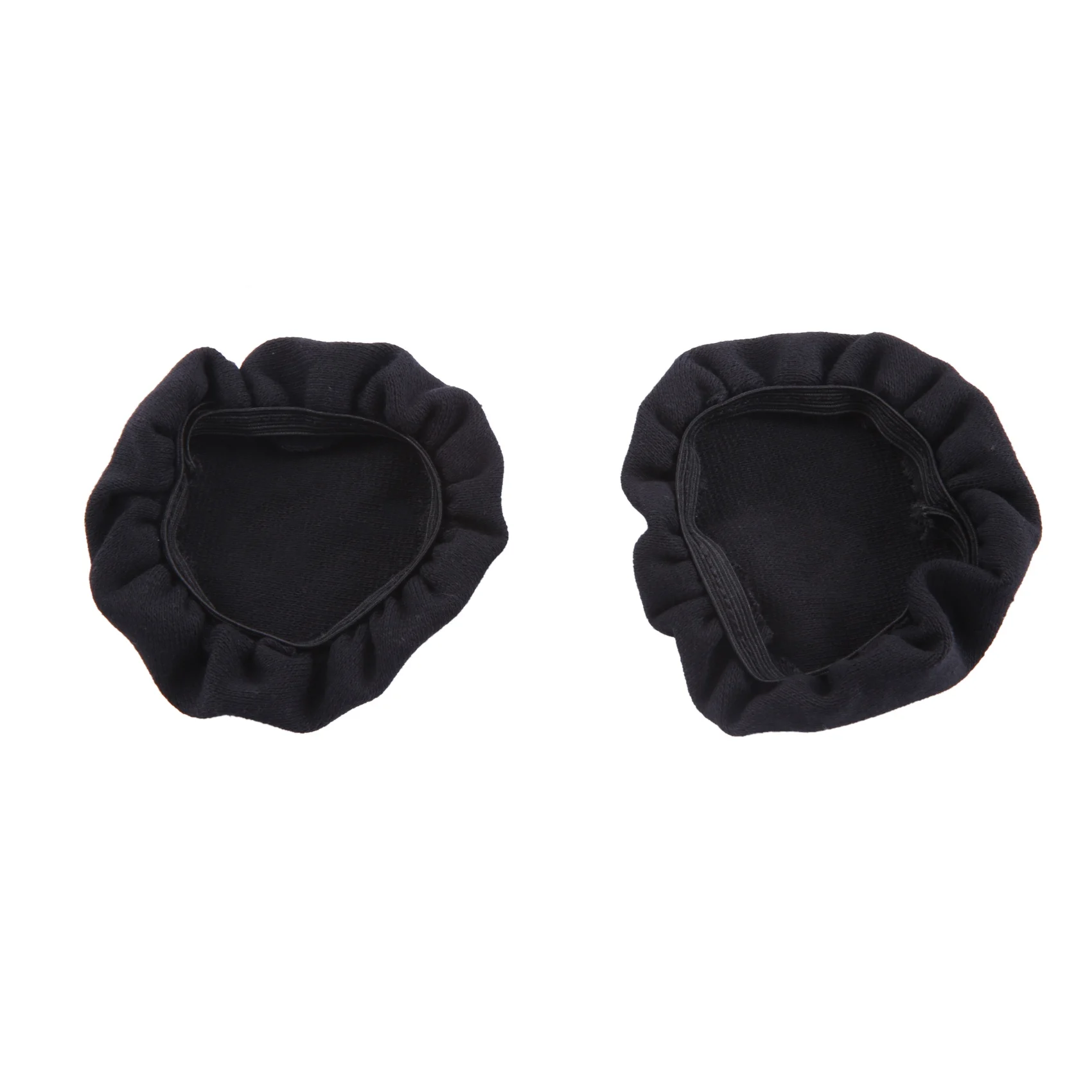 Flex Fabric Headphone Earpad Covers Sanitary Earcup Protectors Headset Ear Cushions for Gym Training
Flex Fabric Headphone Earpad Covers Sanitary Earcup Protectors Headset Ear Cushions for Gym Training