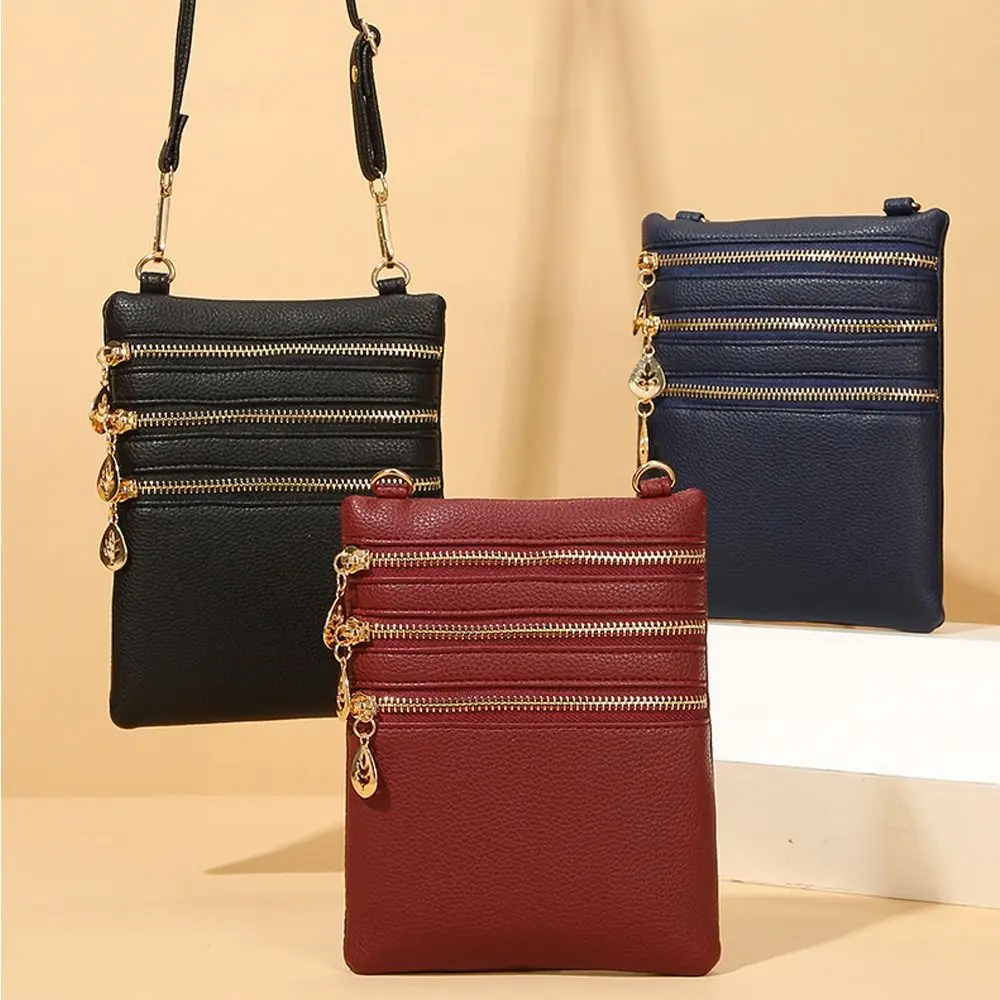 New Storage Pouch Leather Multifunctional Cross Body Bag Handbag Shoulder Bag Messenger Bag
New Storage Pouch Leather Multifunctional Cross Body Bag Handbag Shoulder Bag Messenger Bag