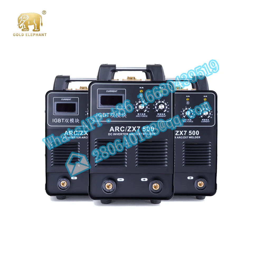 New Trendy Product portable mini inverter arc welding machine Appearance zx7 manual arc welder
New Trendy Product portable mini inverter arc welding machine Appearance zx7 manual arc welder