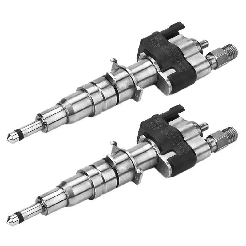 2X Новый индекс топливного инжектора 12 для-BMW N54 N63 135 335 535 550 750 X5 X6 13537585261 13537585261-12
2X Новый индекс топливного инжектора 12 для-BMW N54 N63 135 335 535 550 750 X5 X6 13537585261 13537585261-12