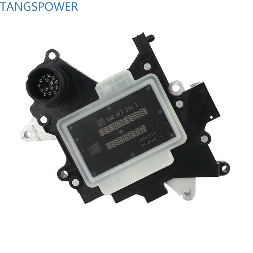 0AW 0AW927156K Transmission Automatic Transmission Control Unit Module TCM TCU Suit For Audi A6
0AW 0AW927156K Transmission Automatic Transmission Control Unit Module TCM TCU Suit For Audi A6