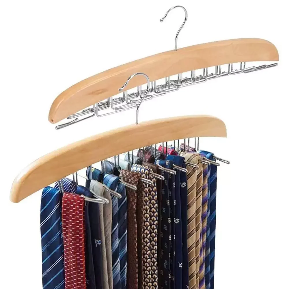 8/12 Wooden Belt Hanger Household Bag Tie Holder Multifunctional Natural Wood Color Wardrobe Closet Organizer Rack Hanger Hooks
8/12 Wooden Belt Hanger Household Bag Tie Holder Multifunctional Natural Wood Color Wardrobe Closet Organizer Rack Hanger Hooks