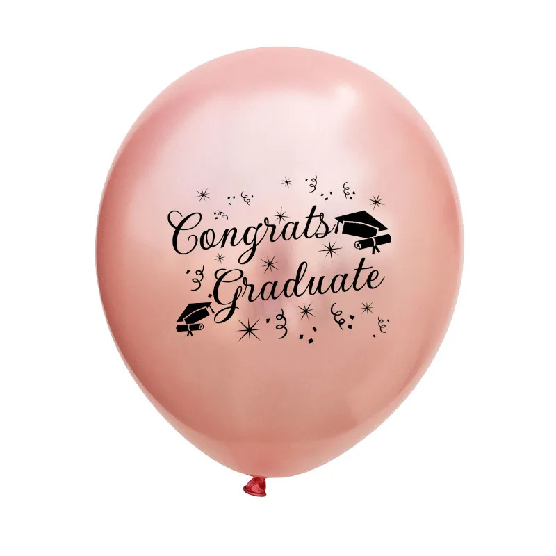 10pc Congrats Graduation Balloons 2022 Grad Party Decor Graduation Season Theme Parti Balloons Happy Graduation Baloons
10pc Congrats Graduation Balloons 2022 Grad Party Decor Graduation Season Theme Parti Balloons Happy Graduation Baloons