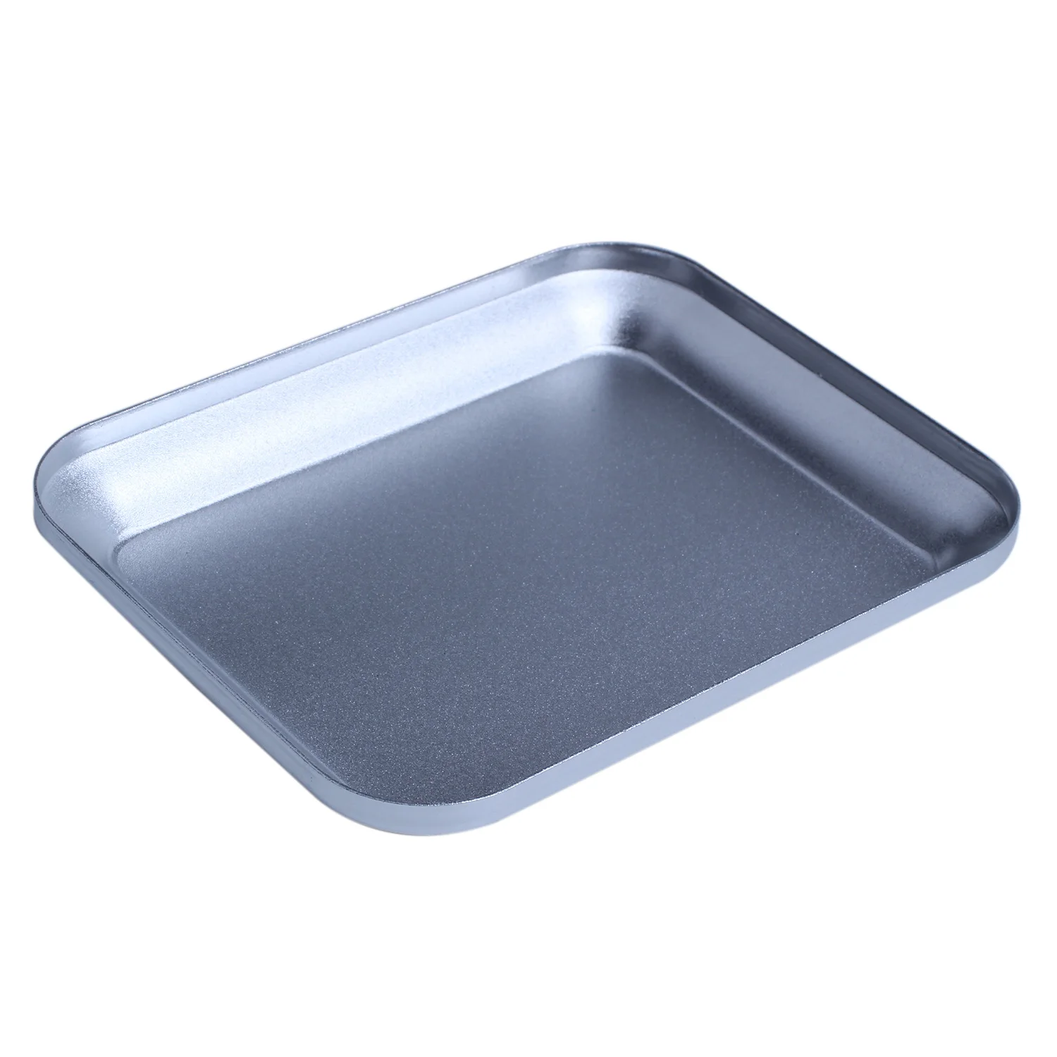 Useful Aluminum alloy Screw Tray with Magnetic Pad for RC Model Phone Car Repair Tool
Useful Aluminum alloy Screw Tray with Magnetic Pad for RC Model Phone Car Repair Tool
