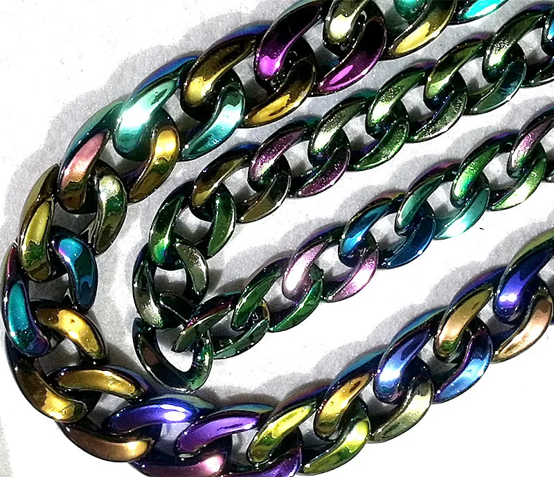 2022 Colorful Black Acrylic Sunglasses Chain Holder Fashion Women Glasses Accessary
2022 Colorful Black Acrylic Sunglasses Chain Holder Fashion Women Glasses Accessary