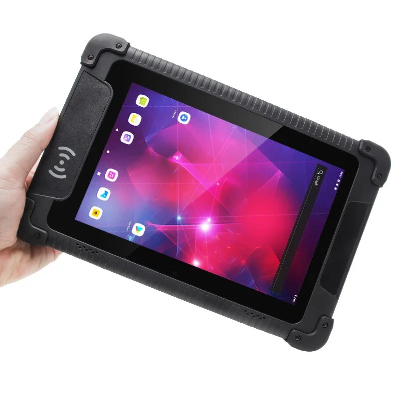 T89 8000mAh большой аккумулятор 8 дюймов промышленный прочный планшетный ПК android
T89 8000mAh большой аккумулятор 8 дюймов промышленный прочный планшетный ПК android