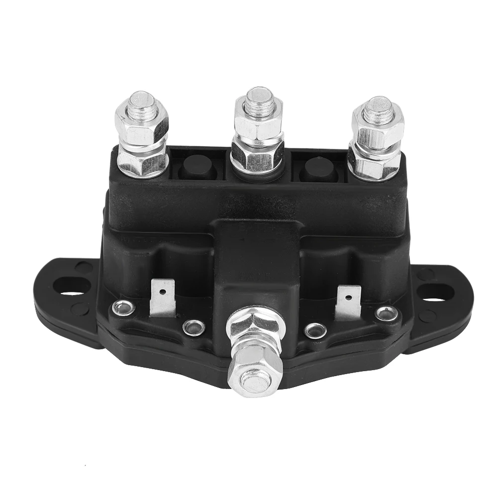 214-1211A11 Motor Relay Winch Reversing Solenoid Switch 214-1211A11-06 214-1211A51 214-1211
214-1211A11 Motor Relay Winch Reversing Solenoid Switch 214-1211A11-06 214-1211A51 214-1211