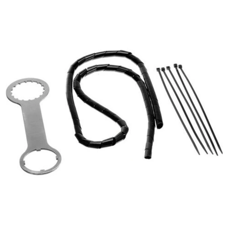 For Bafang BBS Installation Wrench Tool Mid Drive Mid-Mounted Motor Installation BBS01 BBS02 BBSHD Electric Bicycle Kit
For Bafang BBS Installation Wrench Tool Mid Drive Mid-Mounted Motor Installation BBS01 BBS02 BBSHD Electric Bicycle Kit