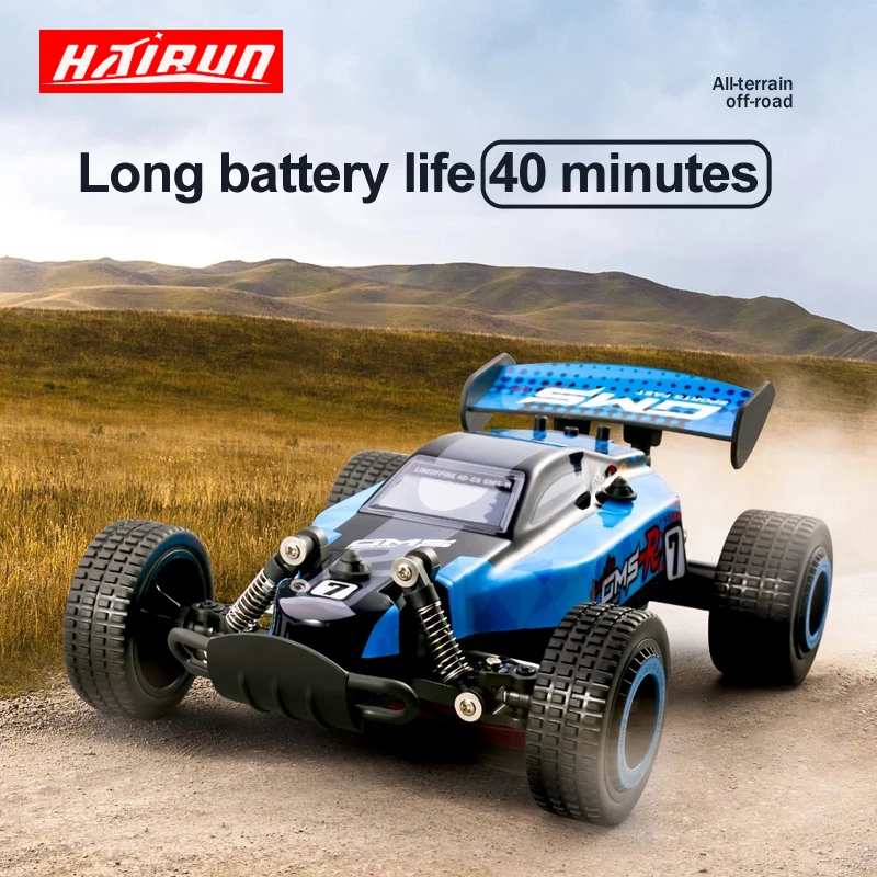 Hairun 1/16 Radio Controlled Car Fast Remote Control Cars For Adults Off Road Wall Climbing Rc Drift Car Kit Toys For Boy Gift
Hairun 1/16 Radio Controlled Car Fast Remote Control Cars For Adults Off Road Wall Climbing Rc Drift Car Kit Toys For Boy Gift