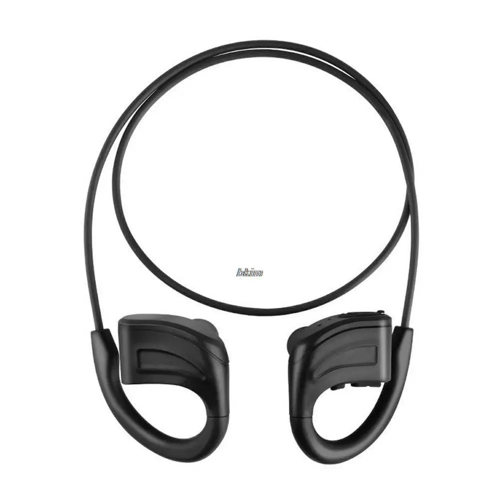 IPX7 Waterproof Wireless Headsets Swimming Diving Sports Earphones Wireless Noise-canceling Headphones With Mic 
IPX7 Waterproof Wireless Headsets Swimming Diving Sports Earphones Wireless Noise-canceling Headphones With Mic