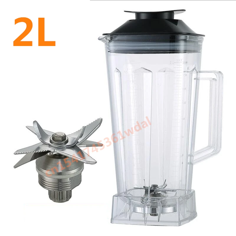 High Quality blender for 010 767 800 G5200 G2001 Blade jtc Assembly knife Parts container jar for Juicer Blender Parts
High Quality blender for 010 767 800 G5200 G2001 Blade jtc Assembly knife Parts container jar for Juicer Blender Parts