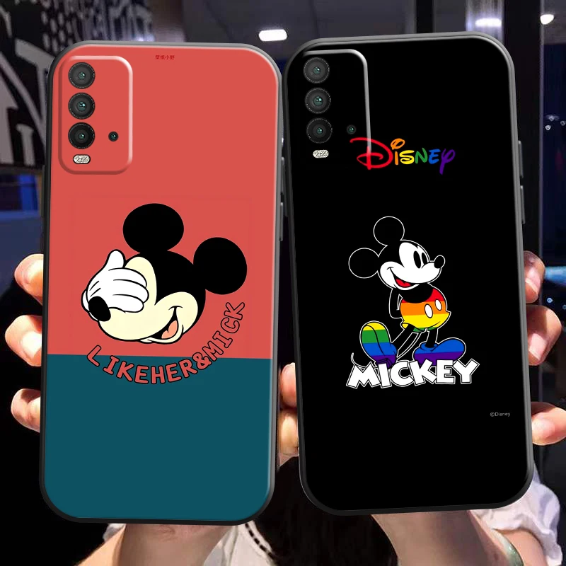 Mickey Minnie Mouse Piuto Phone Case For Xiaomi Redmi Note 10 10T 10S 9 9S 9T 5G 8 8T Pro Redmi 10 9 9AT 9T 9C 8 8A TPU
Mickey Minnie Mouse Piuto Phone Case For Xiaomi Redmi Note 10 10T 10S 9 9S 9T 5G 8 8T Pro Redmi 10 9 9AT 9T 9C 8 8A TPU