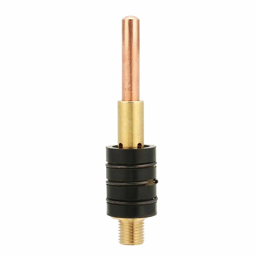Welder Parts Welding Accessories .035\" Contact Tip For TWECO#2 #2 200/250 M7 Gas Diffuser Kit MIG Nozzle Adapter
Welder Parts Welding Accessories .035\" Contact Tip For TWECO#2 #2 200/250 M7 Gas Diffuser Kit MIG Nozzle Adapter