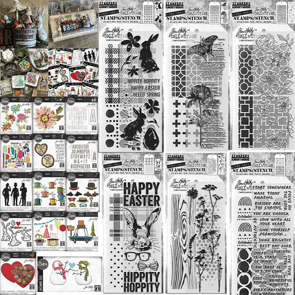 Beautiful Pattern Series Die Stamps And Stencil Scrapbook Diary Decoration Embossing Template DIY Greeting Card Handmade 2023
Beautiful Pattern Series Die Stamps And Stencil Scrapbook Diary Decoration Embossing Template DIY Greeting Card Handmade 2023