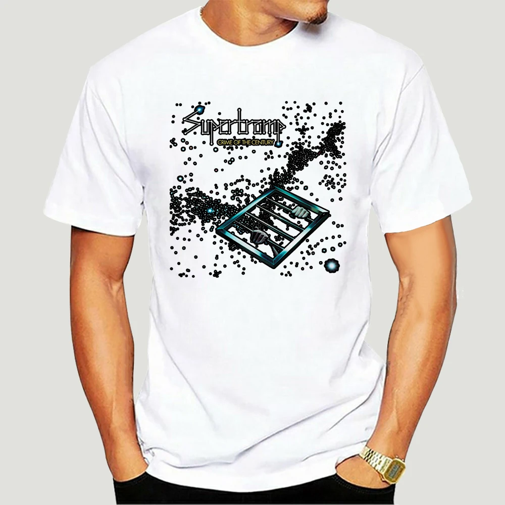 Funny Men t shirt white t-shirt tshirts Black tee Dotion Men's Supertramp Band Design T Shirt 6812X
Funny Men t shirt white t-shirt tshirts Black tee Dotion Men's Supertramp Band Design T Shirt 6812X