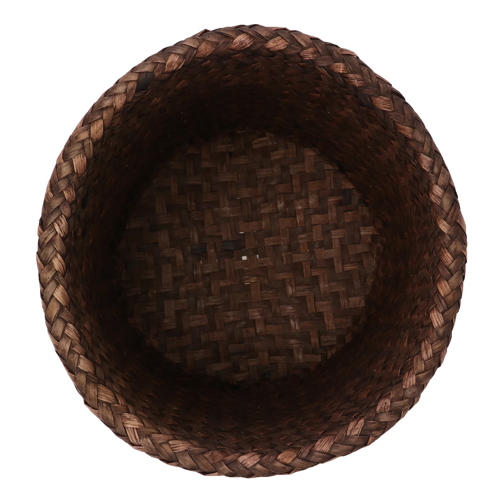 Basket Woven Flower Pot Planter Seagrass Rattan Wicker Storage Indoor Baskets Hand Pots Flowerpot Planters Natural Straw 
Basket Woven Flower Pot Planter Seagrass Rattan Wicker Storage Indoor Baskets Hand Pots Flowerpot Planters Natural Straw
