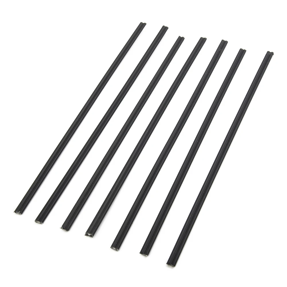 ABS Plastic Welding Rods Motorcycle Motorbike Fairings Repairs 3mm Triangular Soldador Soudure Welding Tools Aluminium Copper
ABS Plastic Welding Rods Motorcycle Motorbike Fairings Repairs 3mm Triangular Soldador Soudure Welding Tools Aluminium Copper
