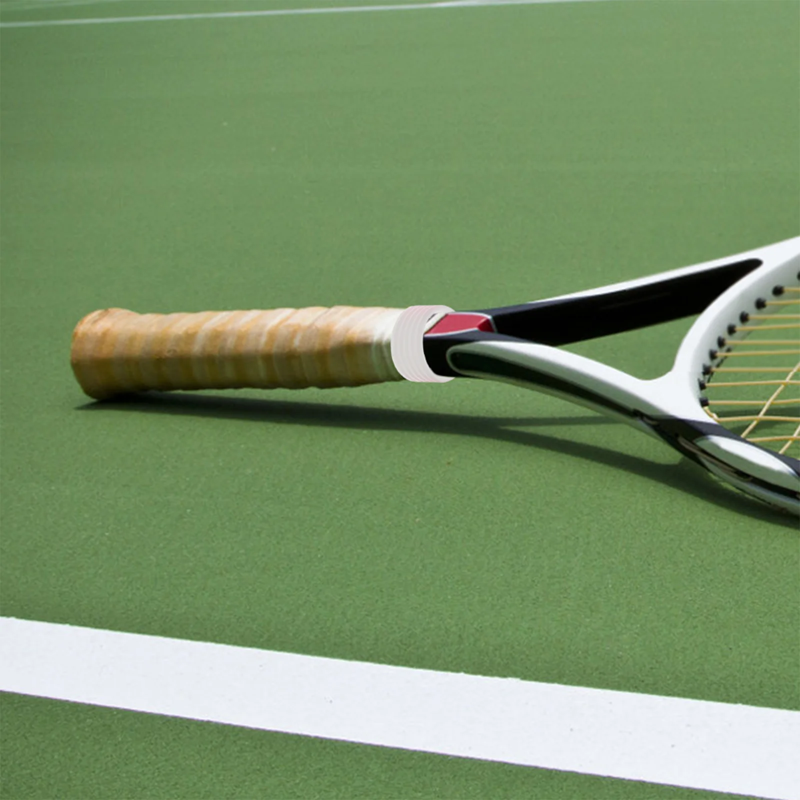 5PCS Racket Grip Bands Racket Handle Tape Kort Tenisowy Zespoły Rakietowe Tennis Racket Wrap Tennis Racket Overgrip Tape
5PCS Racket Grip Bands Racket Handle Tape Kort Tenisowy Zespoły Rakietowe Tennis Racket Wrap Tennis Racket Overgrip Tape
