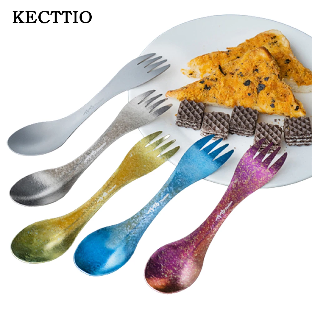 Многоцелевая посуда для кемпинга, нож и ложка, комбинированный уличный инструмент, ложка-вилка для кемпинга, путешествий, пикника, столовые ... 
Многоцелевая посуда для кемпинга, нож и ложка, комбинированный уличный инструмент, ложка-вилка для кемпинга, путешествий, пикника, столовые ...