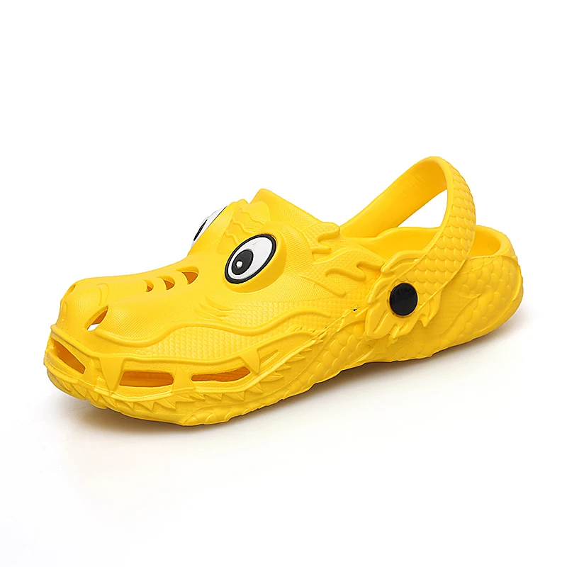 New Fashion Kids Clogs Boys Girls Summer Shoes Sandals Lightweight Waterproof Boys Sports Sandals Designer Clogs Children 2022
New Fashion Kids Clogs Boys Girls Summer Shoes Sandals Lightweight Waterproof Boys Sports Sandals Designer Clogs Children 2022