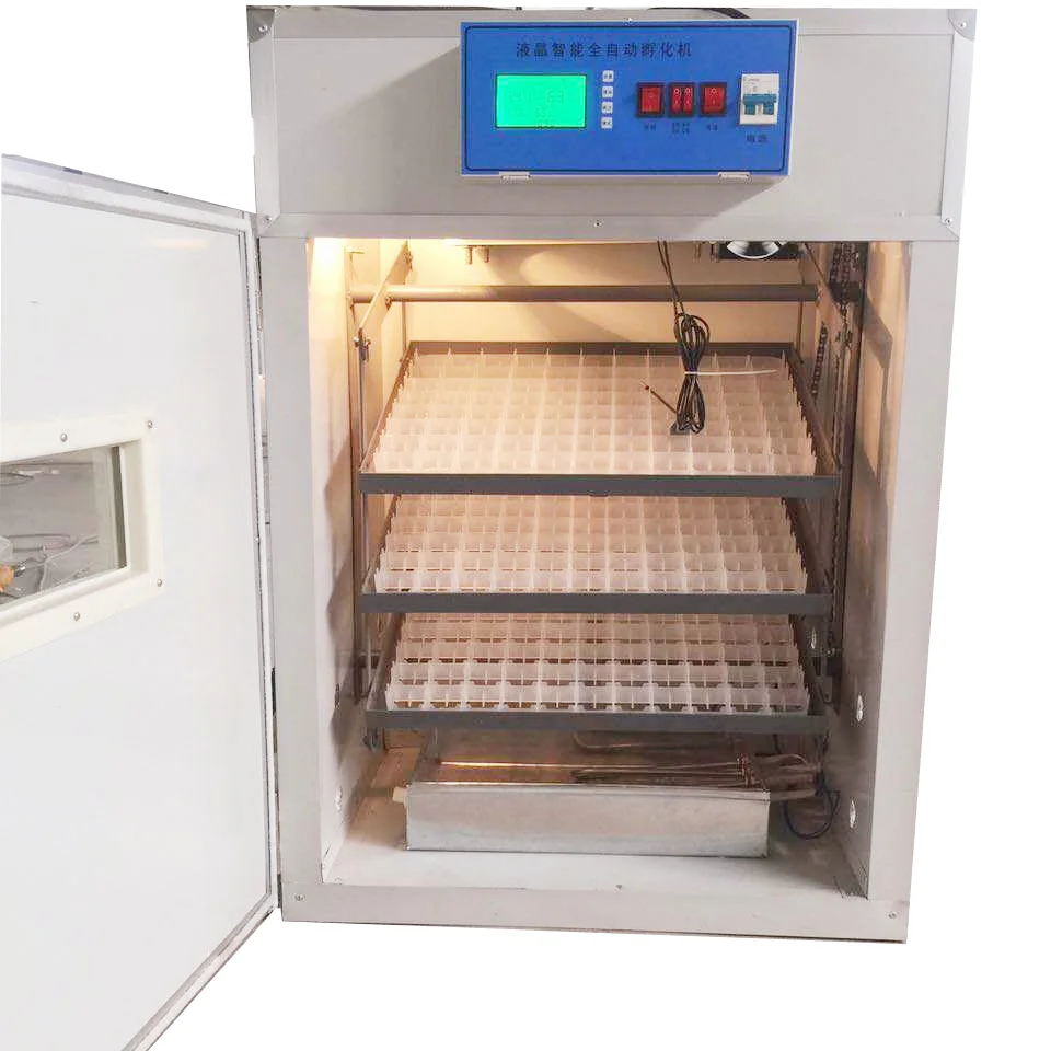 High Hatching Rate Solar Power Chicken Egg Incubator 
High Hatching Rate Solar Power Chicken Egg Incubator