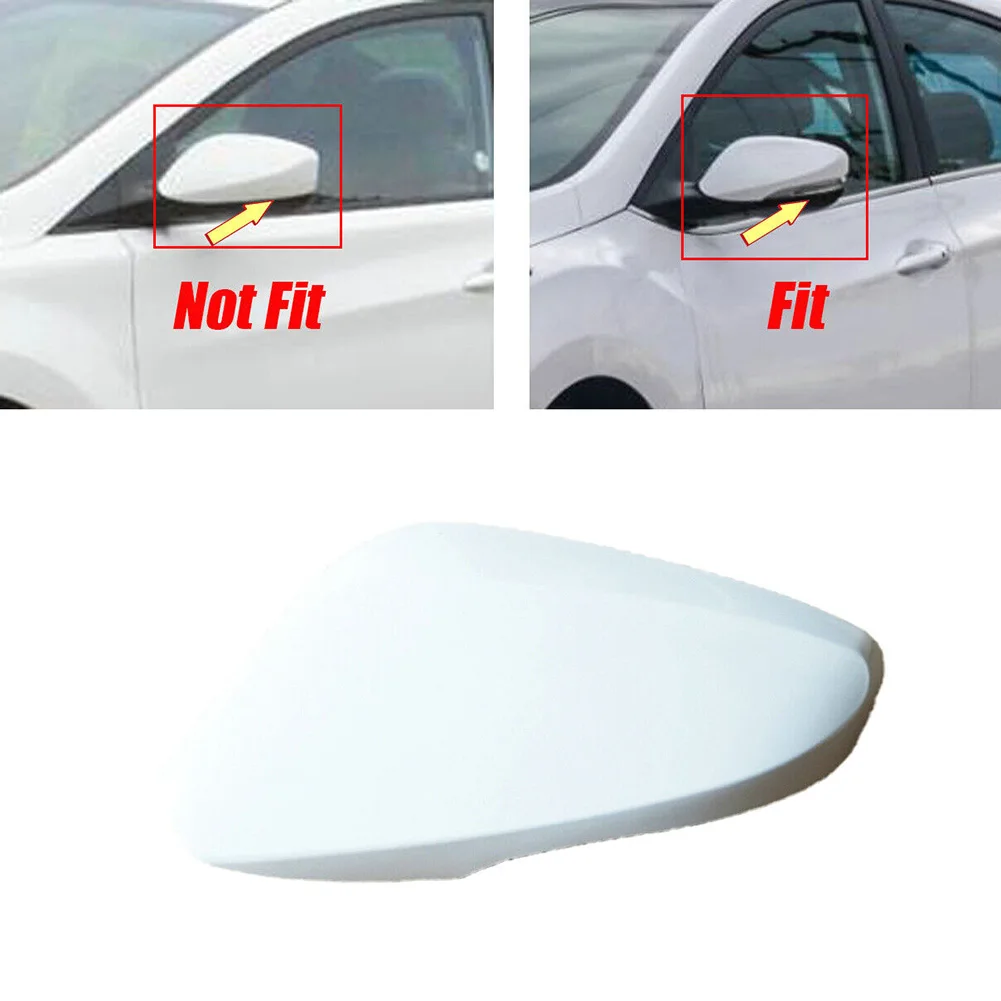 White Car Driver Left Side Door Wing Mirror Cover ABS Mirrors Housing Shell Without Lamp Type For Hyundai Elantra 2011-2016
White Car Driver Left Side Door Wing Mirror Cover ABS Mirrors Housing Shell Without Lamp Type For Hyundai Elantra 2011-2016